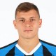 Nicolo Barella matchtröja